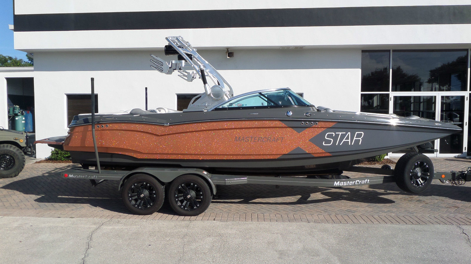 Mastercraft X Star 2014 for sale for $79,950 - Boats-from-USA.com