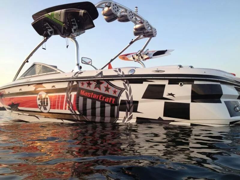 Mastercraft X30