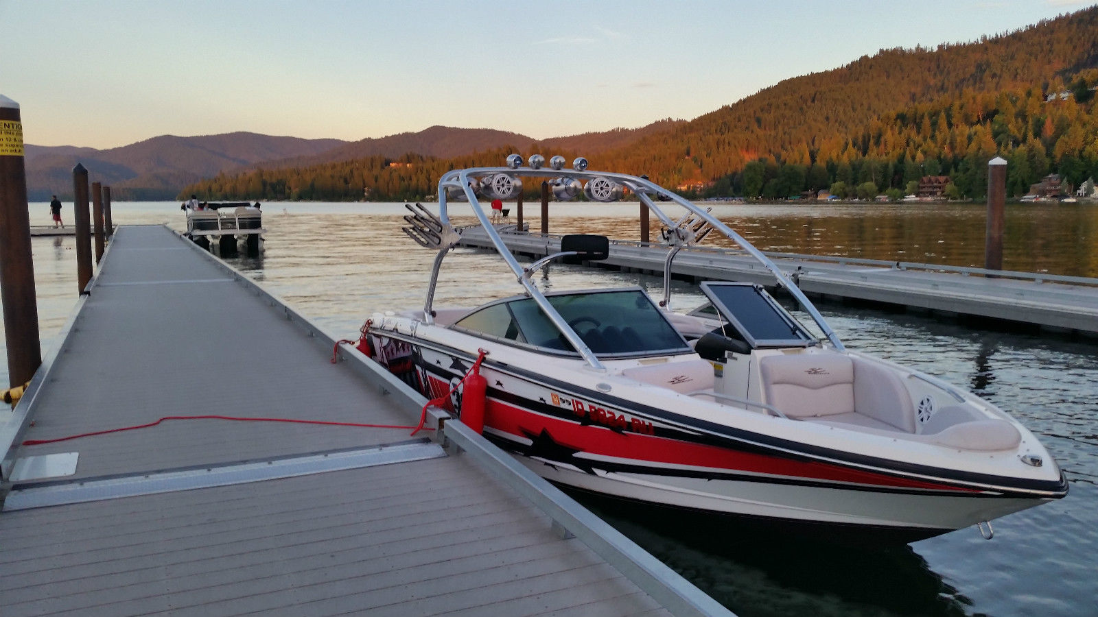 Mastercraft X30 2006 for sale for $43,000 - Boats-from-USA.com