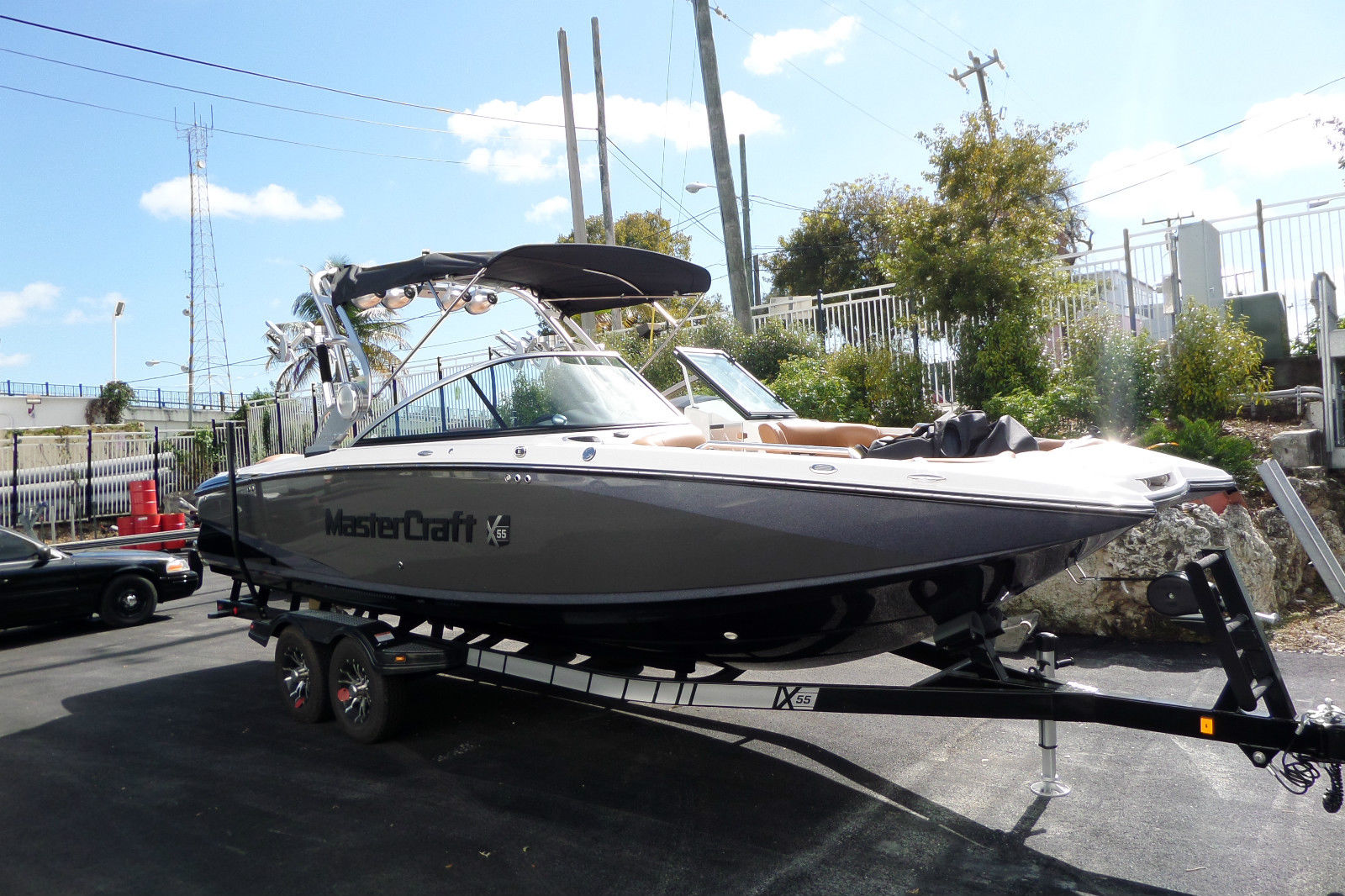 MasterCraft X55 2015 for sale for $129,950 - Boats-from ...