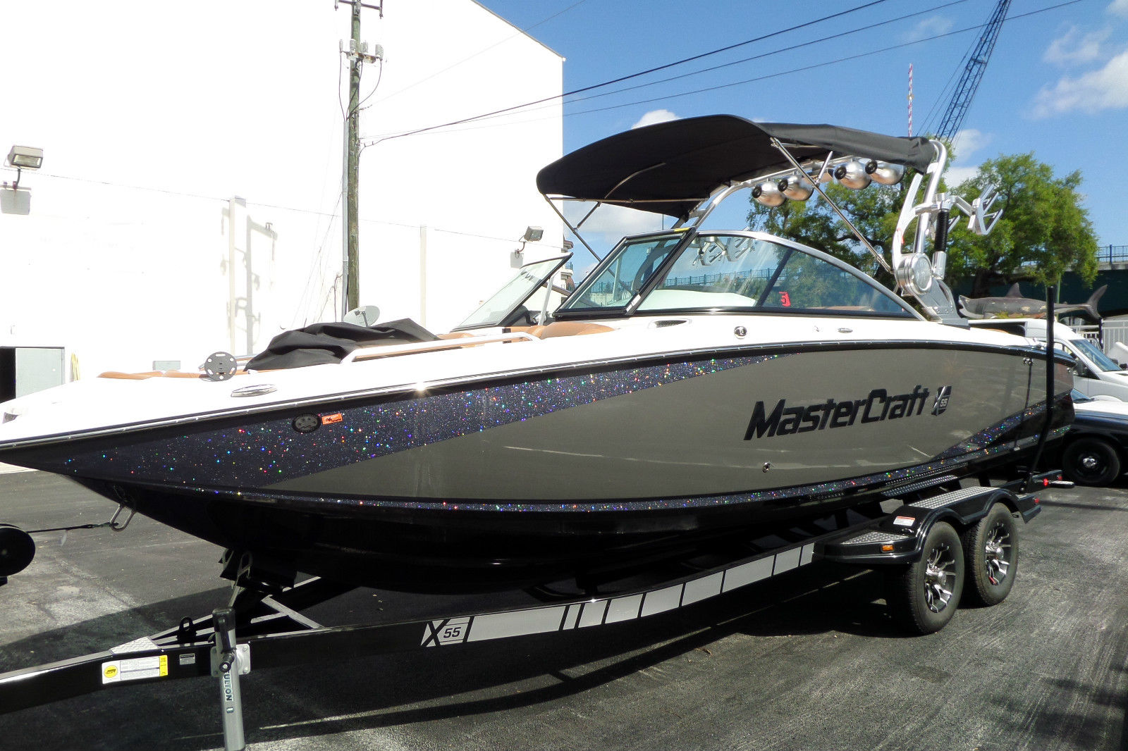 MasterCraft X55 2015 for sale for $129,950 - Boats-from ...