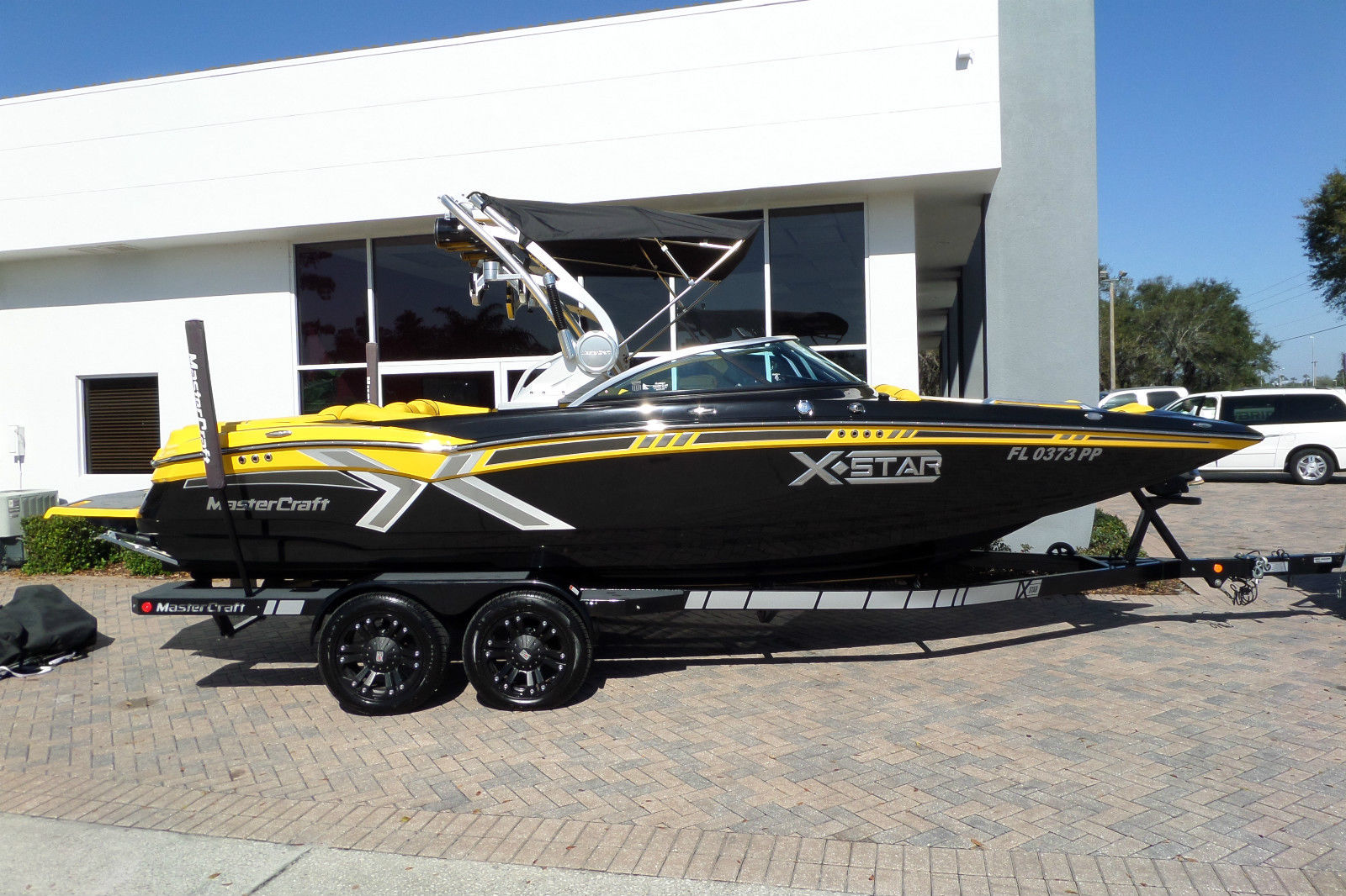 Mastercraft X Star 2014 for sale for $96,950 - Boats-from-USA.com