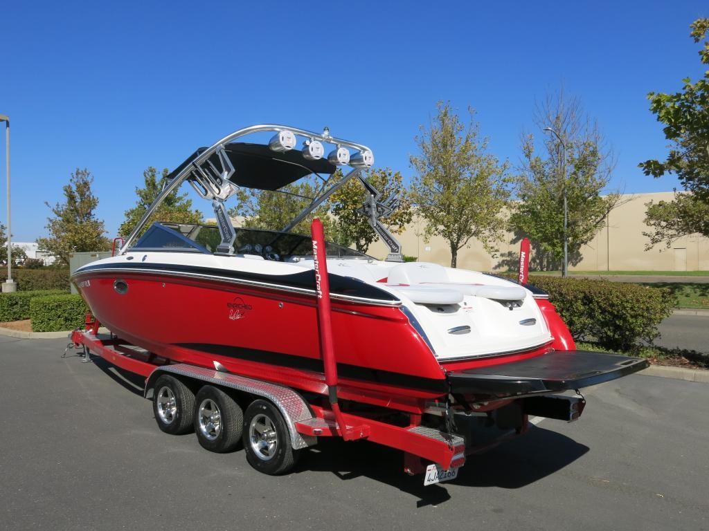 Mastercraft X 80 boat for sale from USA