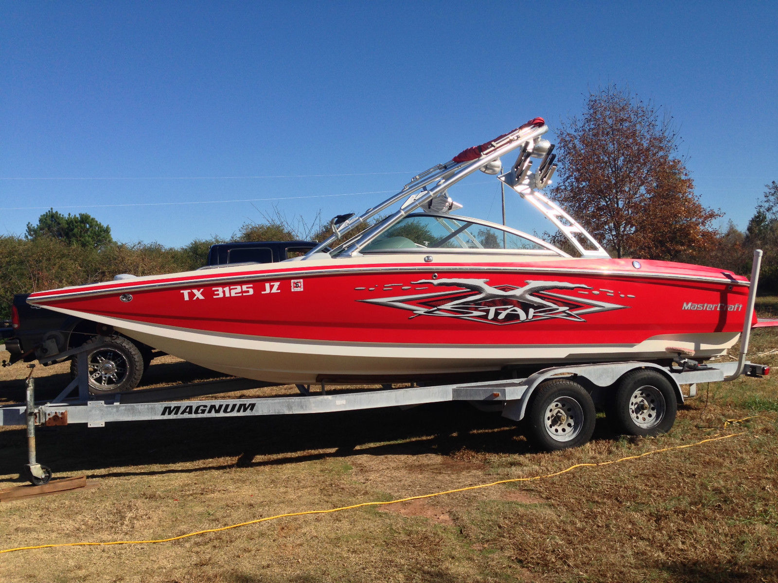 Mastercraft X Star 2004 for sale for $1 - Boats-from-USA.com