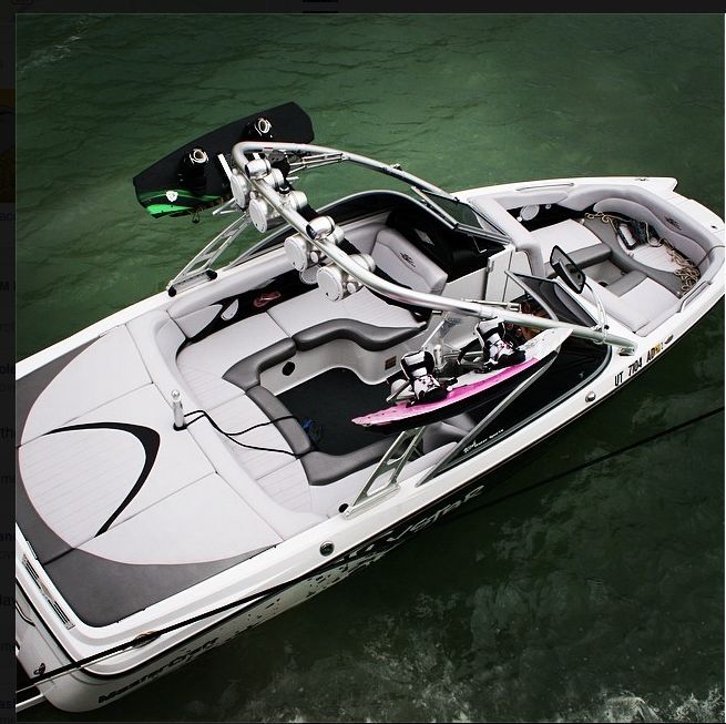 Mastercraft XSTAR 2006 for sale for $49,500 - Boats-from-USA.com