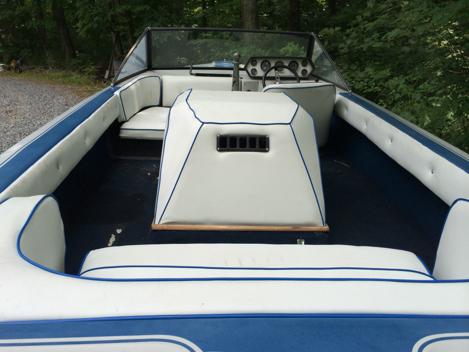 Mastercraft Stars N Stripes 1984 For Sale For 3 500 Boats