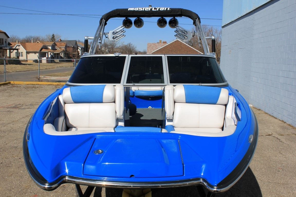 Mastercraft X25 2012 for sale for $75,000 - Boats-from-USA.com