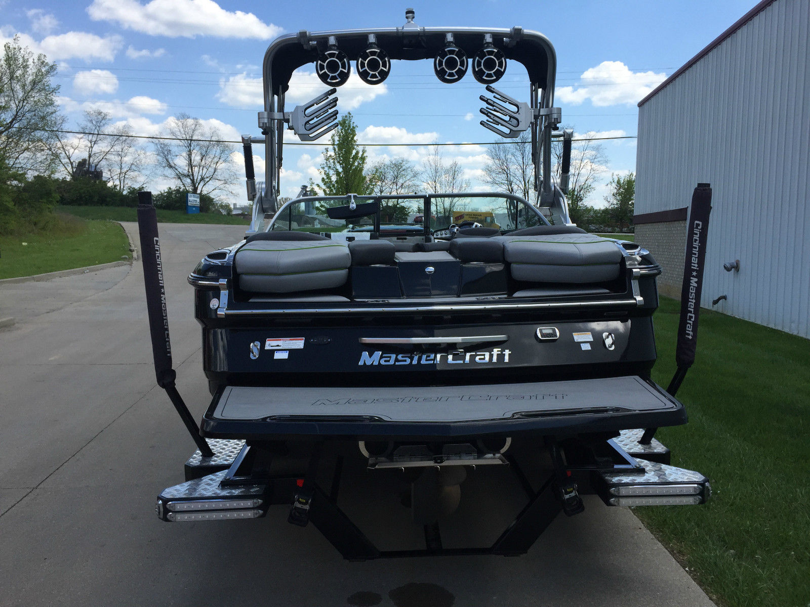 Mastercraft X25 2012 for sale for $69,900 - Boats-from-USA.com