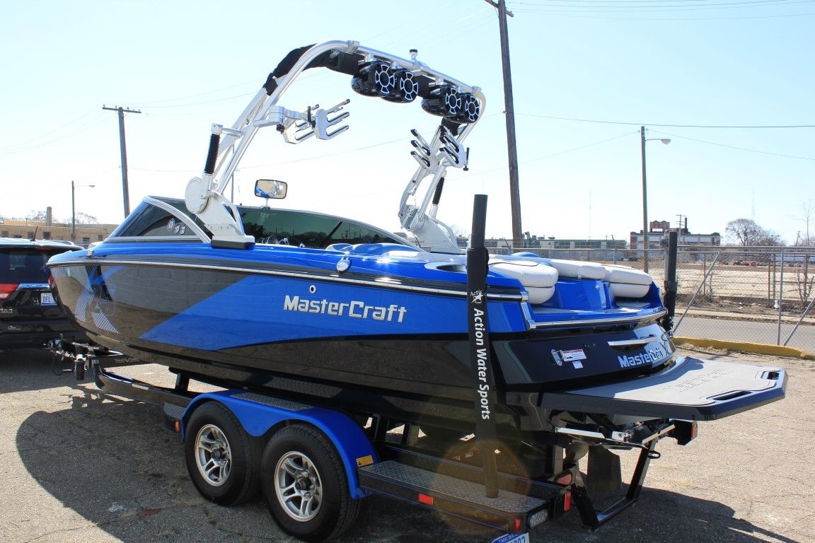 Mastercraft X25 2012 for sale for $72,500 - Boats-from-USA.com