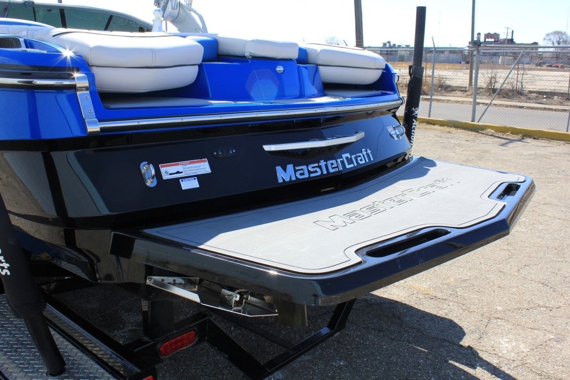 Mastercraft X25 2012 for sale for $72,500 - Boats-from-USA.com