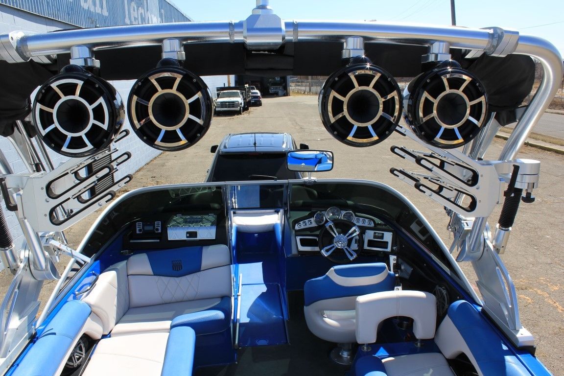 Mastercraft X25 2012 for sale for $72,500 - Boats-from-USA.com