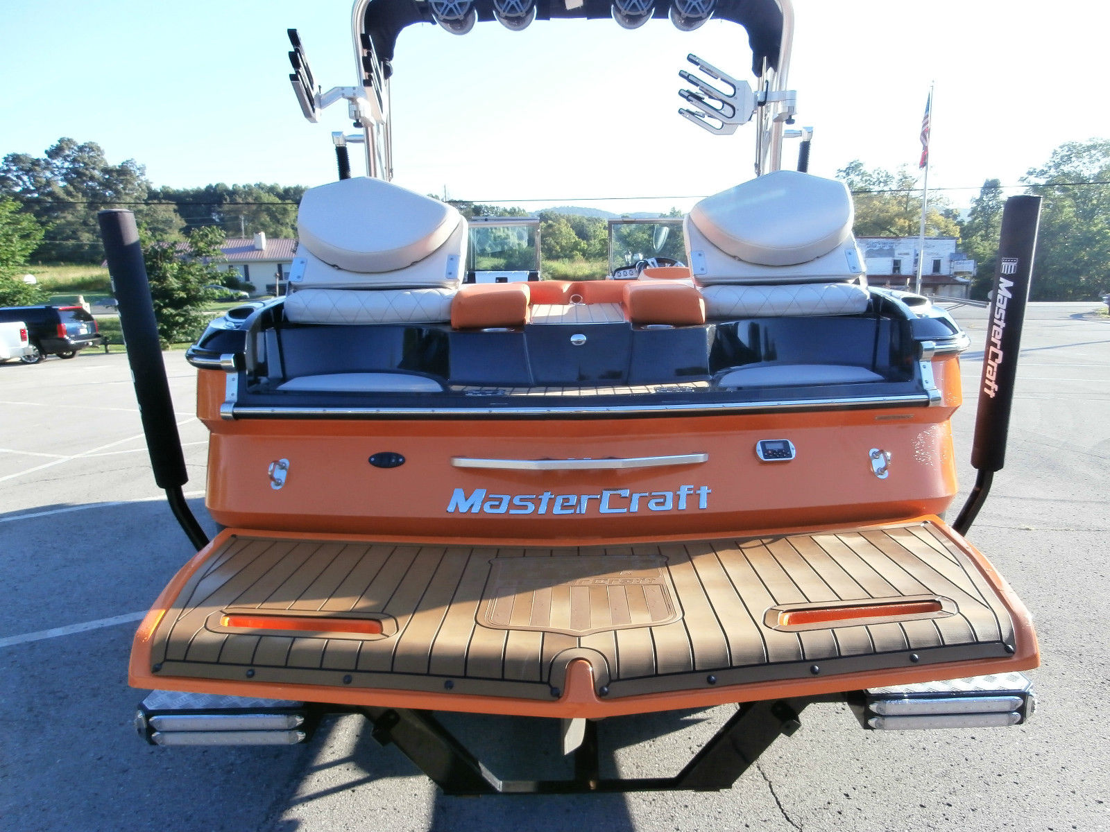 Mastercraft X-25 2012 for sale for $100 - Boats-from-USA.com