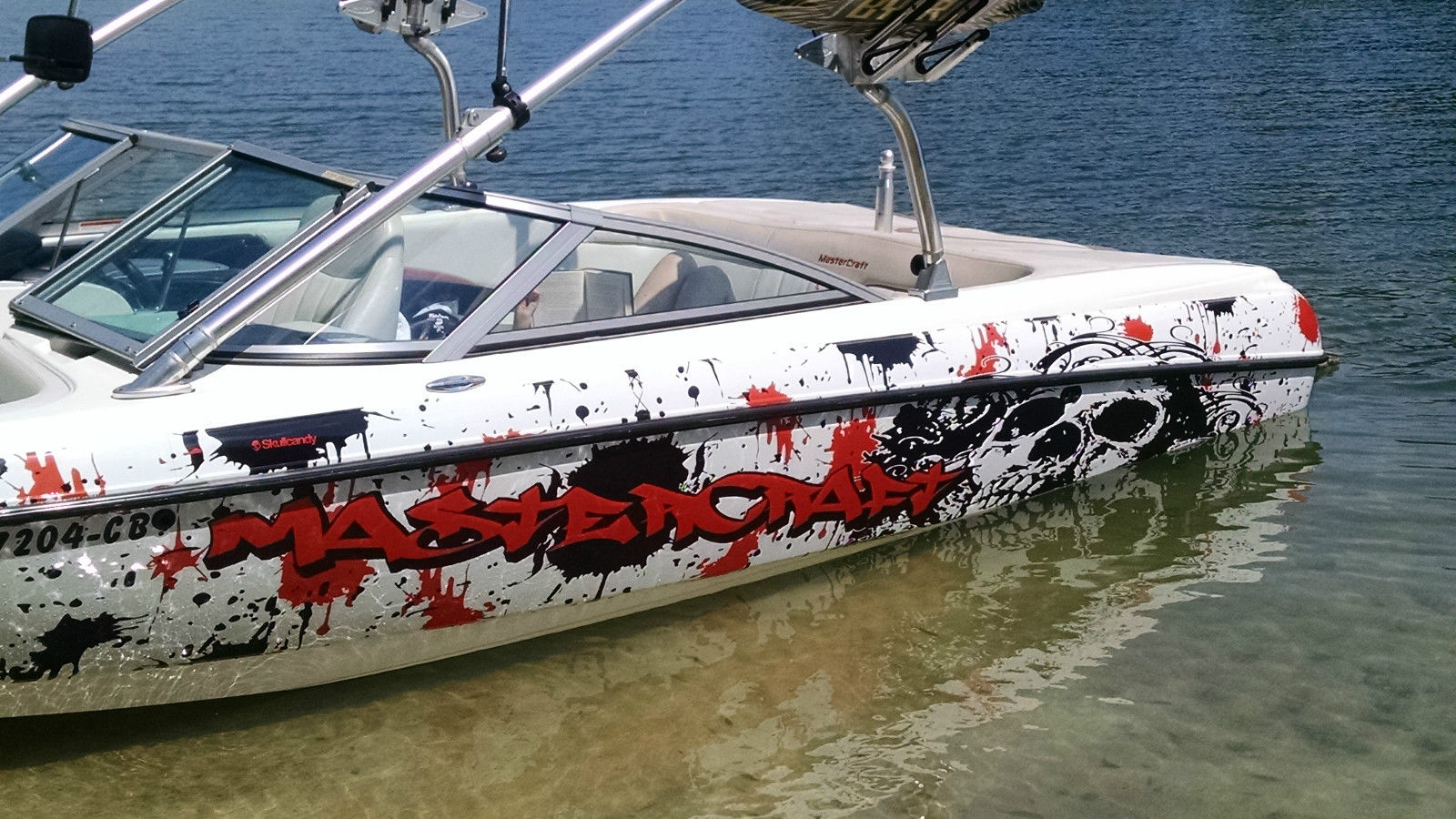 Mastercraft X30 2005 for sale for $25,000 - Boats-from-USA.com