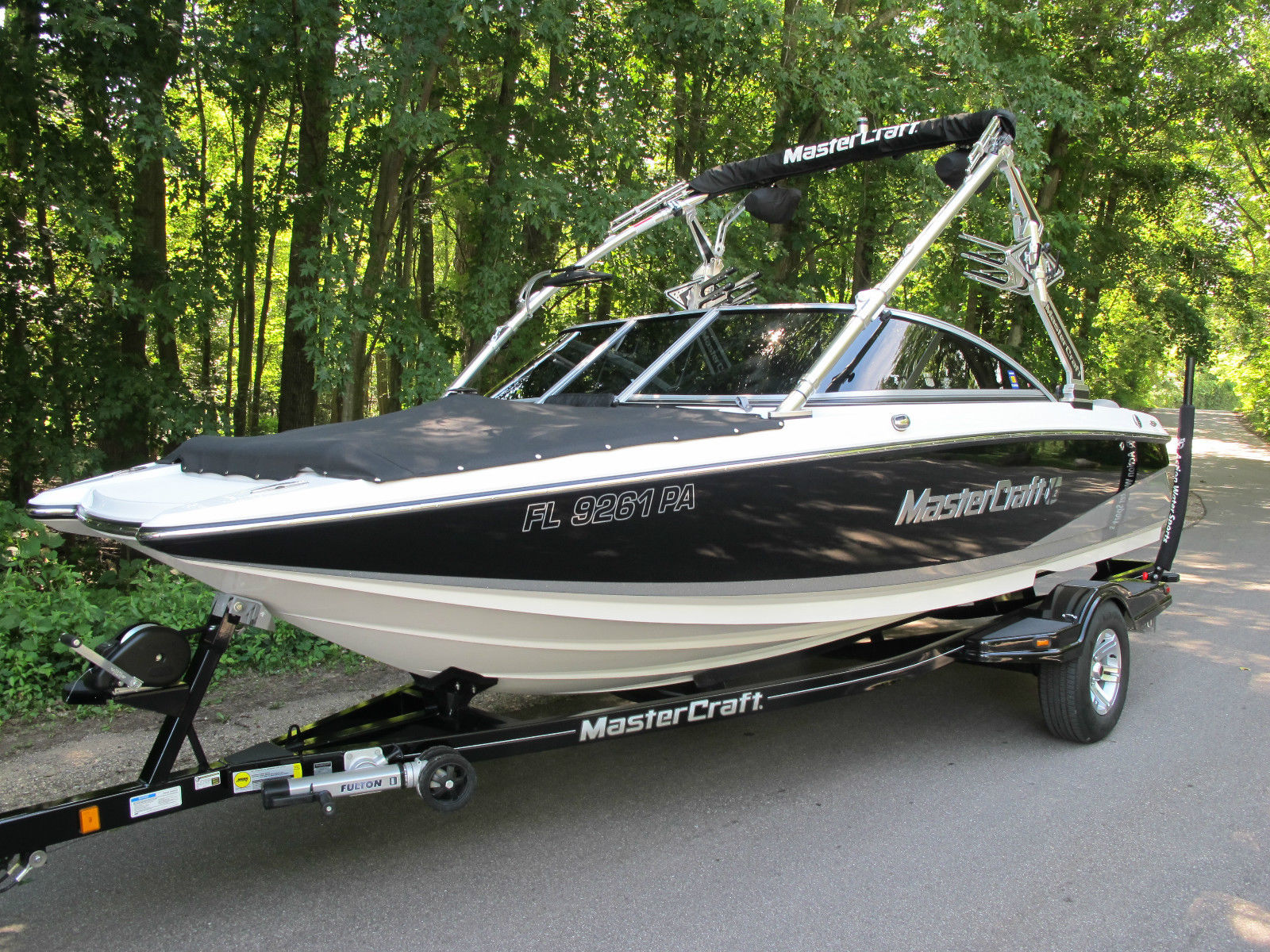 Mastercraft X2 2010 for sale for $57,000 - Boats-from-USA.com