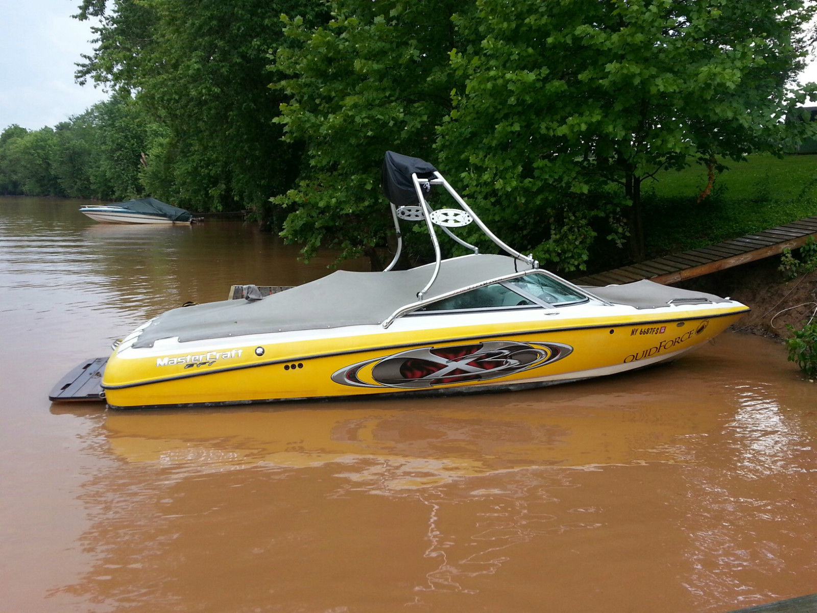 Mastercraft X30 2003 for sale for $12,000 - Boats-from-USA.com