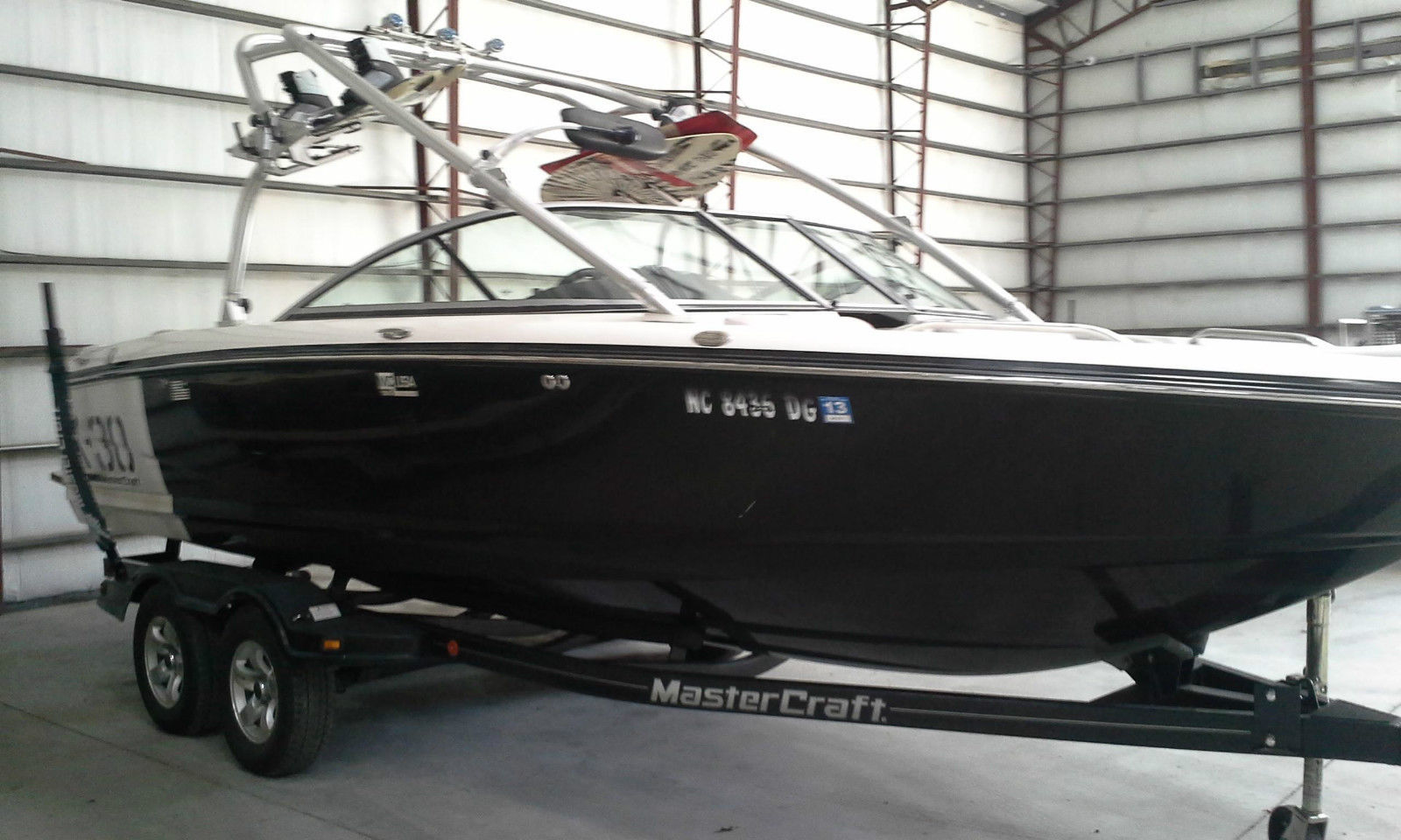 Mastercraft X30 2006 for sale for $45,000 - Boats-from-USA.com