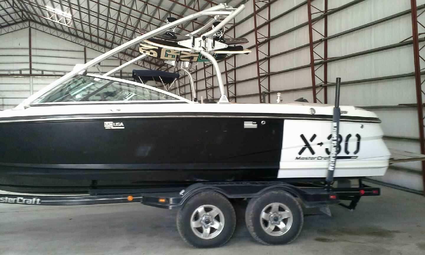 Mastercraft X30