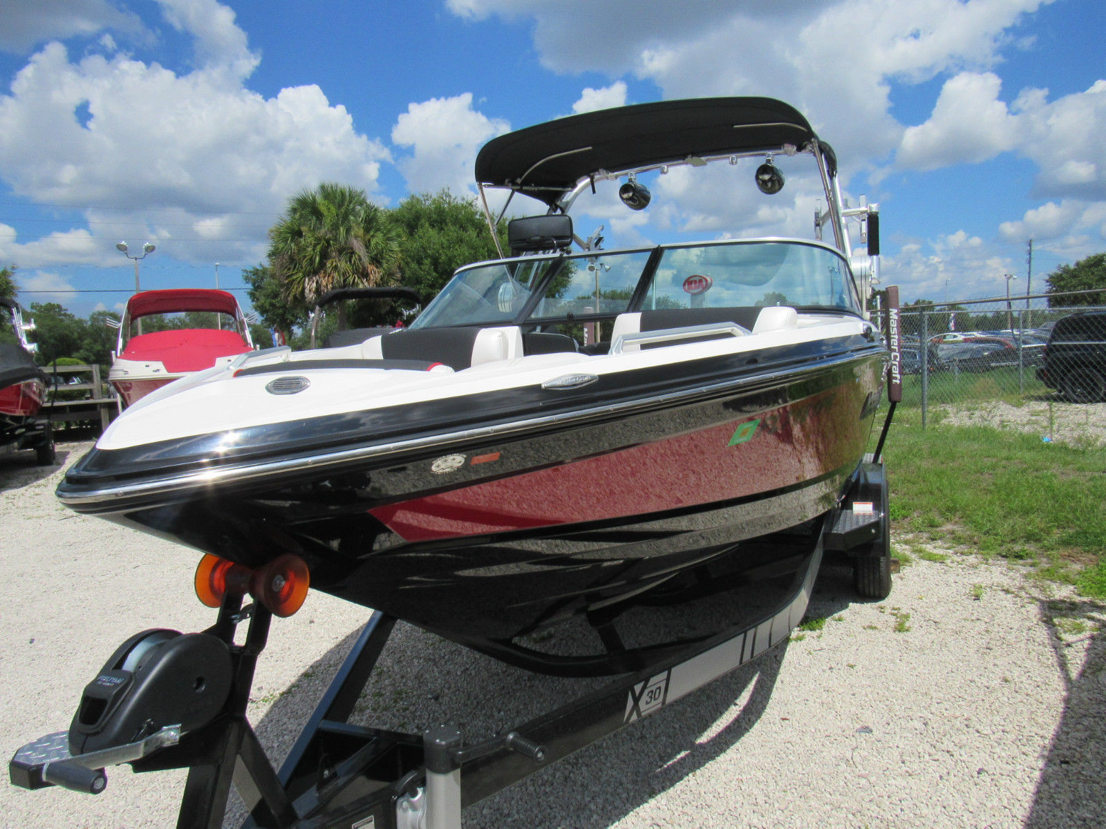 Mastercraft X30 2014 for sale for $83,950 - Boats-from-USA.com