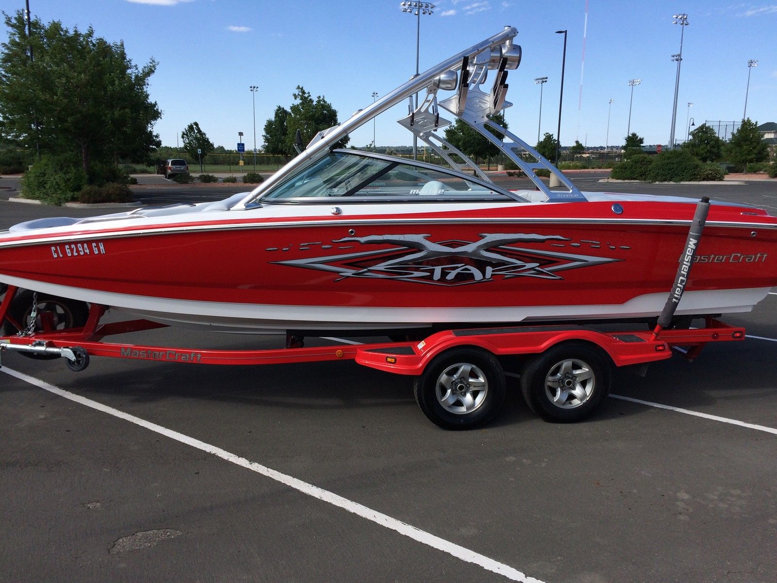 Mastercraft X Star 2004 for sale for $36,000 - Boats-from ...