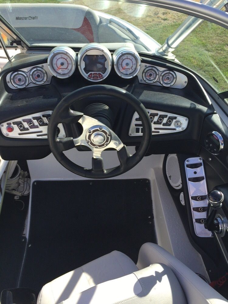 Mastercraft X2 boat for sale from USA