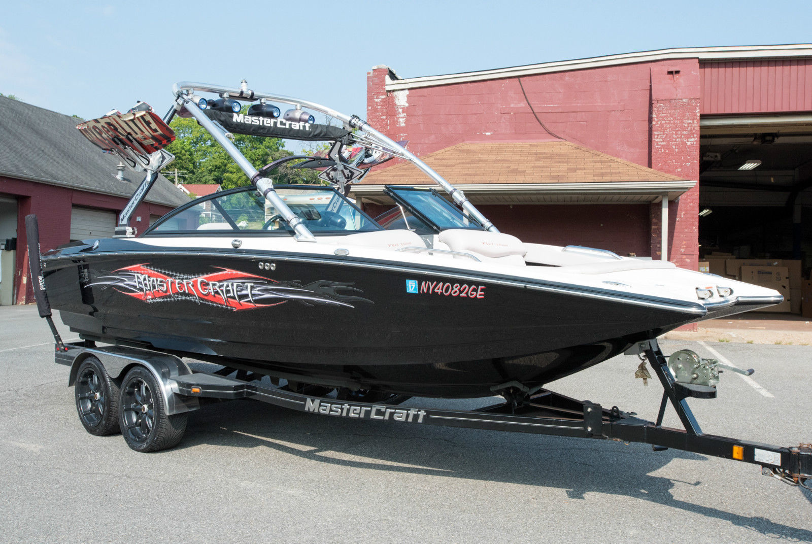 Mastercraft X-Star PWT Edition 2007 for sale for $44,900 - Boats-from