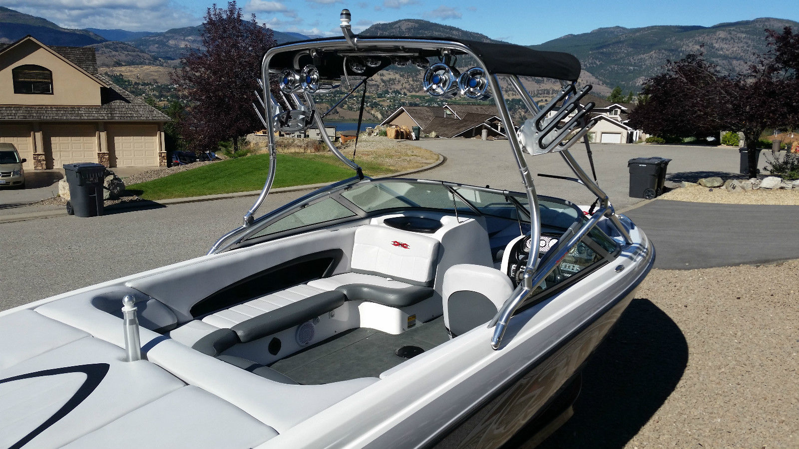 Mastercraft X30 2004 for sale for $38,500 - Boats-from-USA.com