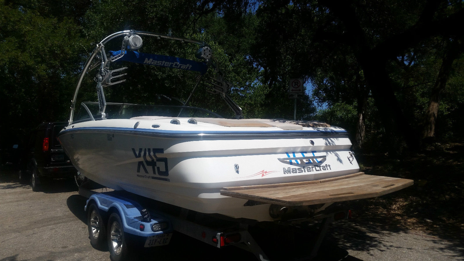 Mastercraft X45 2007 for sale for $32,000 - Boats-from-USA.com