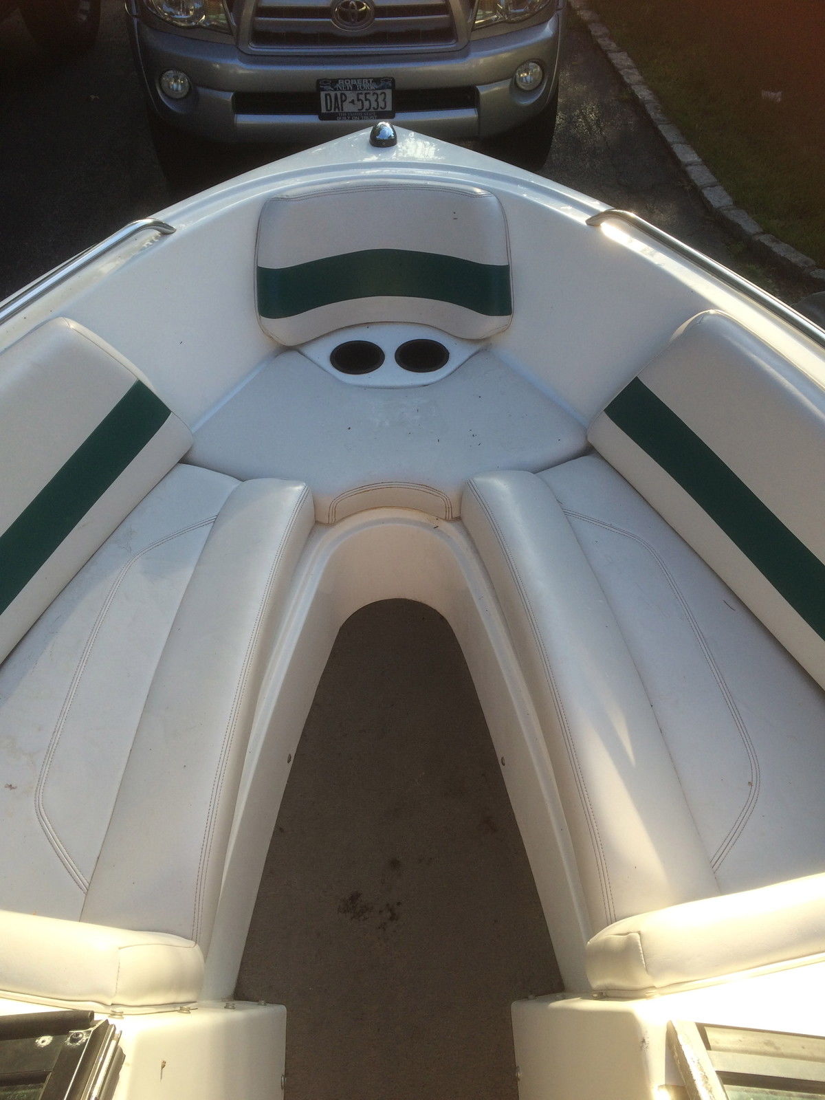 MASTERCRAFT POWERSTAR 200EFI 1998 for sale for $5,000 - Boats-from-USA.com