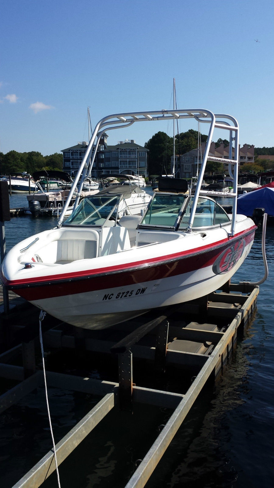 Mastercraft X-Star 2000 for sale for $19,500 - Boats-from-USA.com