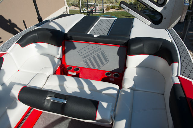 Mastercraft X30 2014 for sale for $78,900 - Boats-from-USA.com