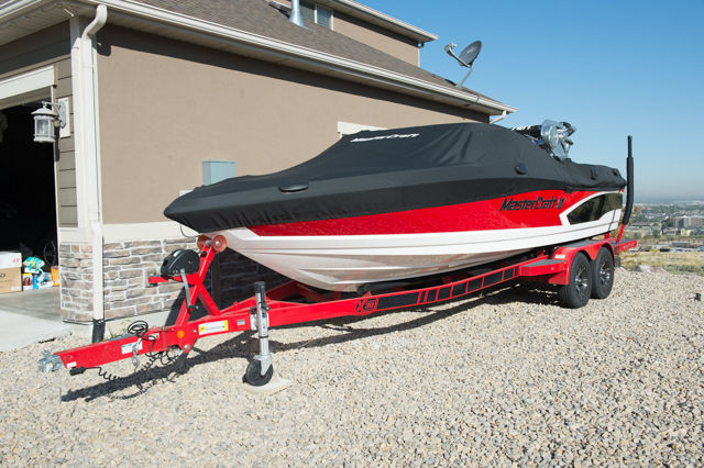 Mastercraft X30 2014 for sale for $78,900 - Boats-from-USA.com