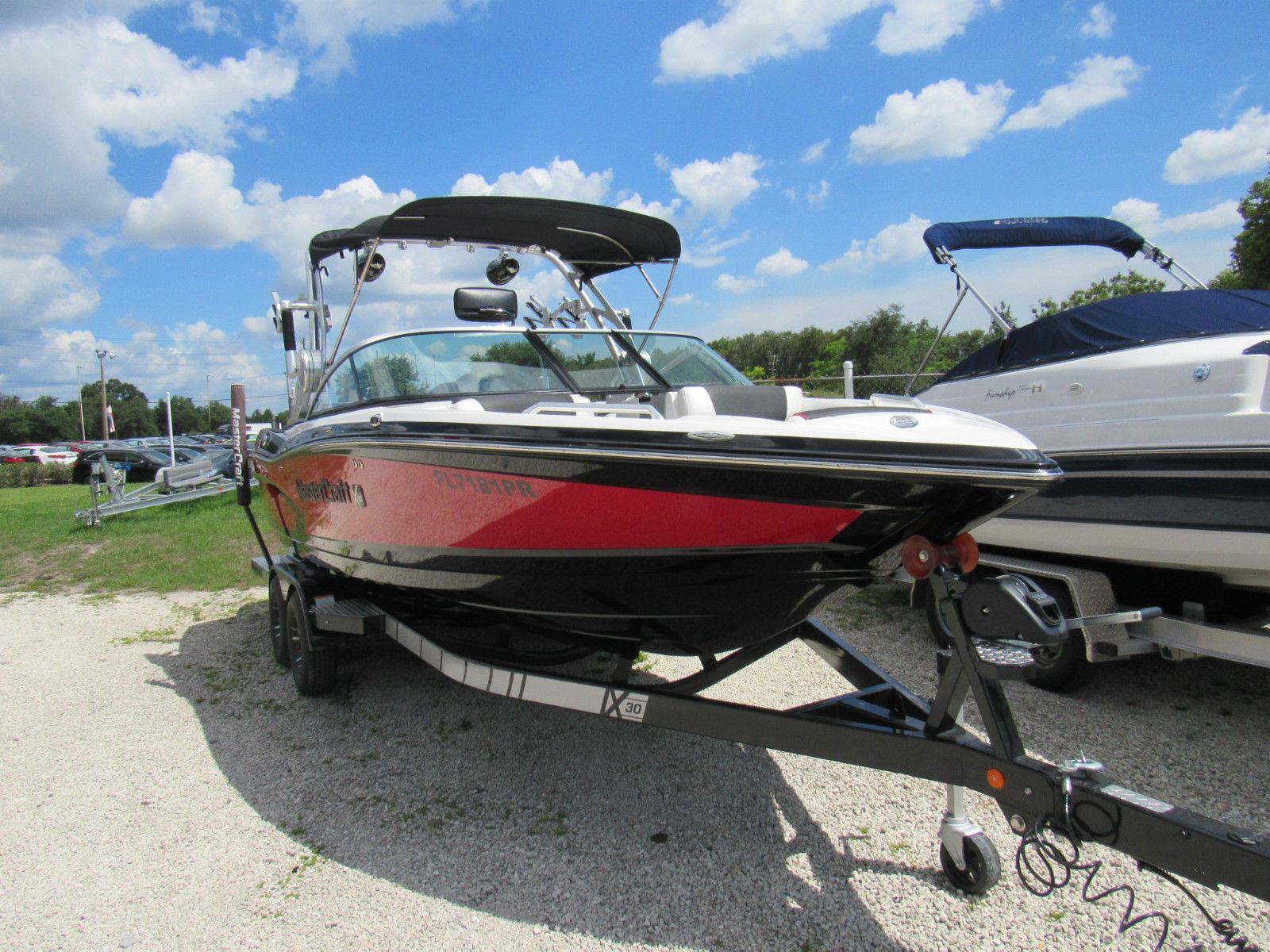 Mastercraft X30 2014 for sale for $82,950 - Boats-from-USA.com