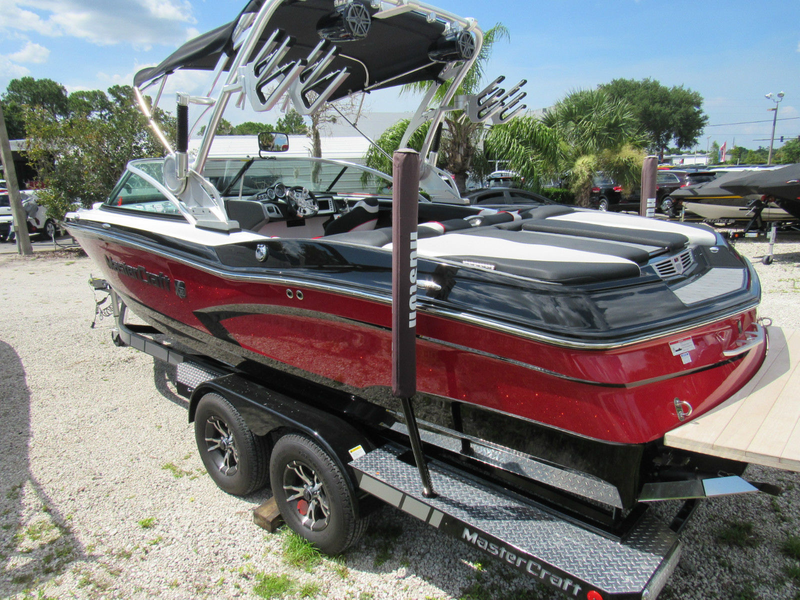 Mastercraft X30 2014 for sale for $82,950 - Boats-from-USA.com