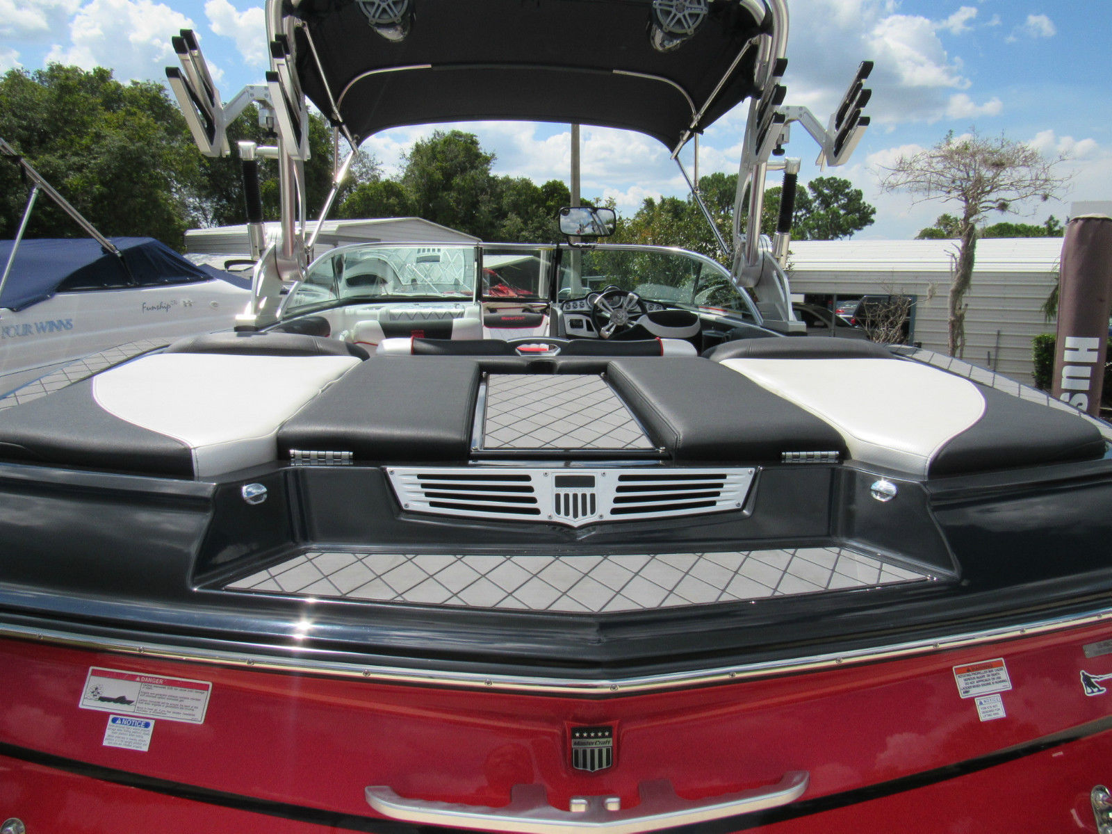 Mastercraft X30 2014 for sale for $82,950 - Boats-from-USA.com