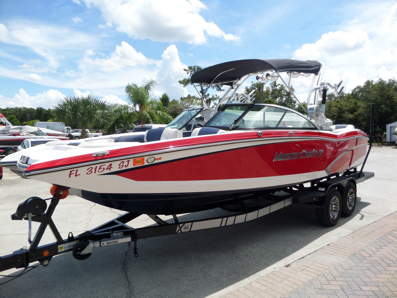 Mastercraft X46 2014 for sale for $103,500 - Boats-from-USA.com