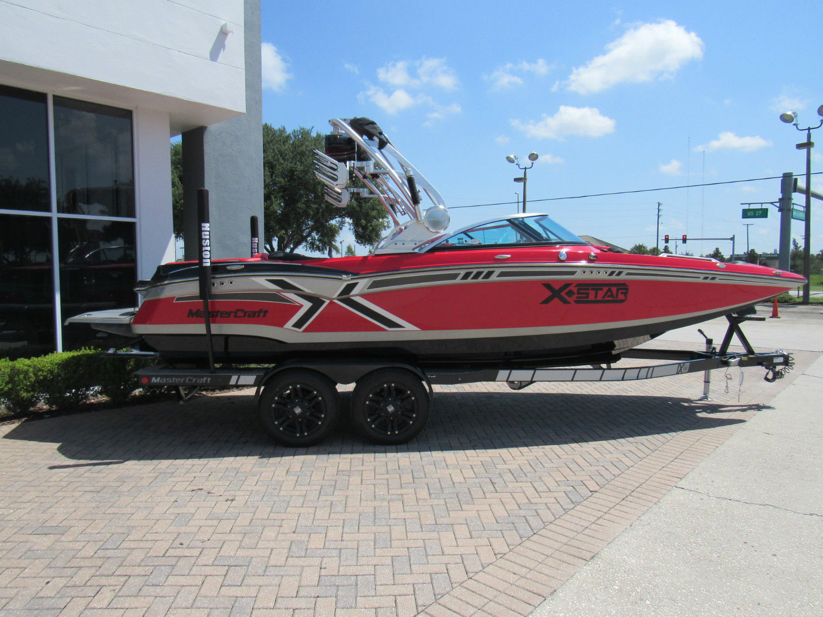 Mastercraft XSTAR 2014 for sale for $81,500 - Boats-from-USA.com