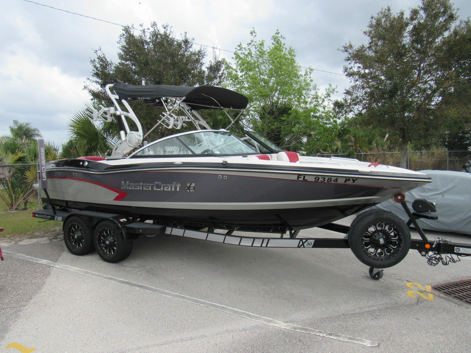 Mastercraft X30 2015 for sale for $97,500 - Boats-from-USA.com