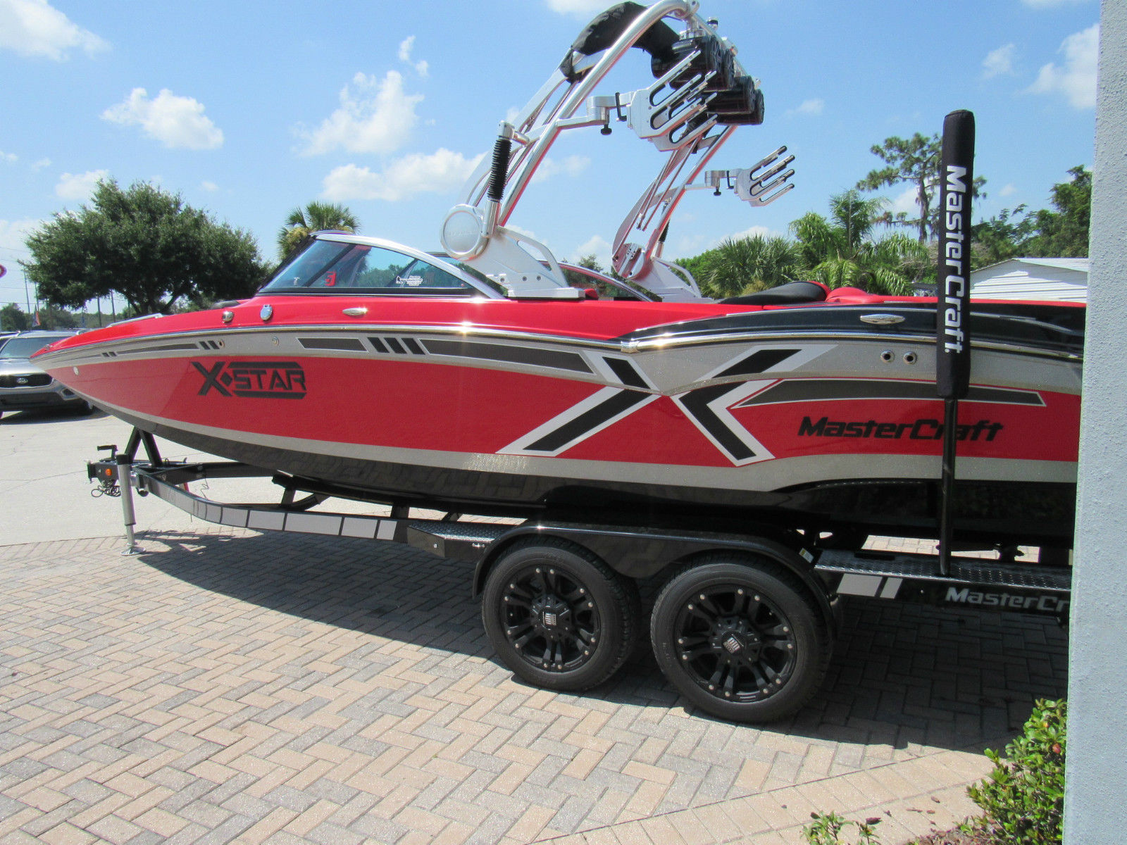 Mastercraft XSTAR 2014 for sale for $79,950 - Boats-from-USA.com