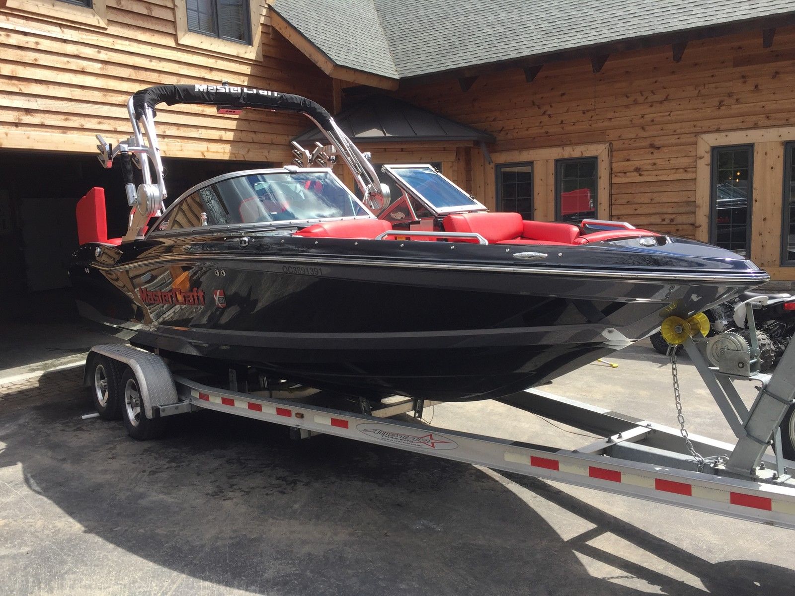 Mastercraft X30 X-30 2013 for sale for $79,900 - Boats-from-USA.com