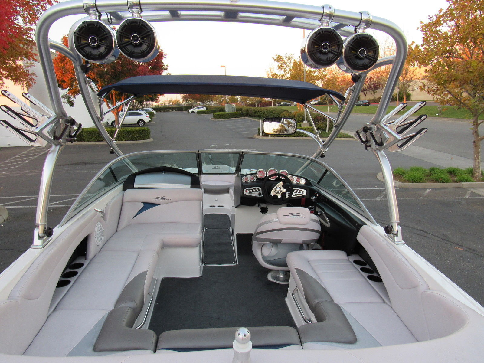 Mastercraft X15 2007 for sale for $16,000 - Boats-from-USA.com