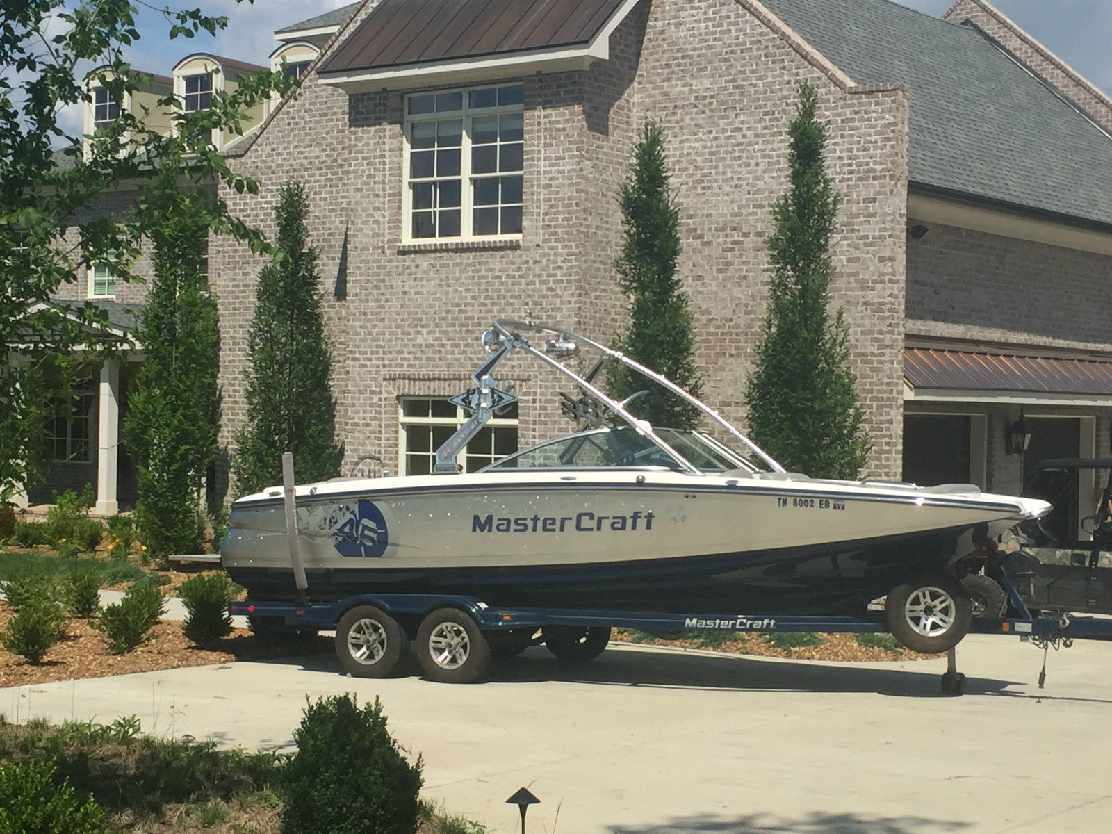 Mastercraft X-45 2009 for sale for $55,000 - Boats-from-USA.com