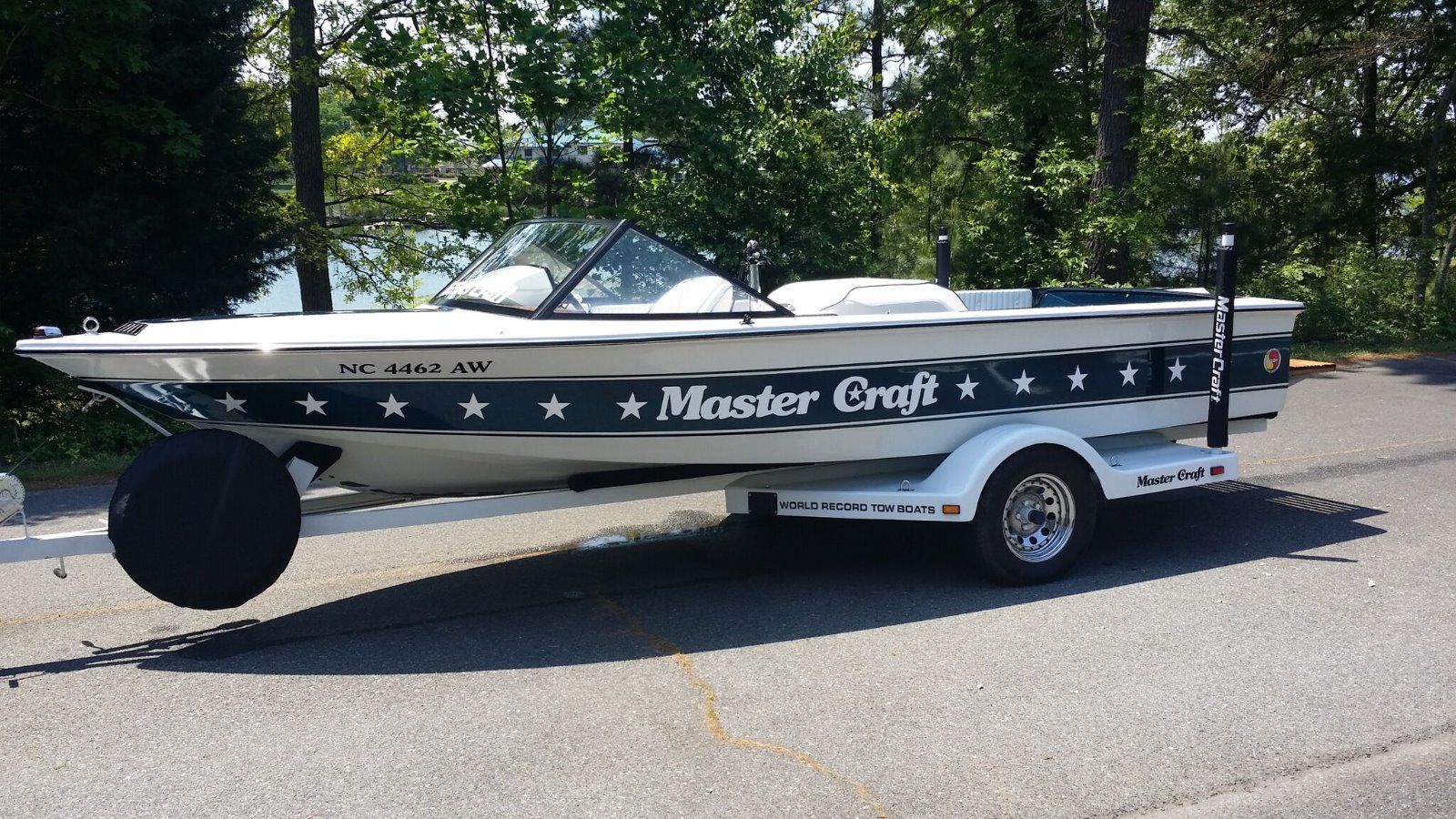 Mastercraft