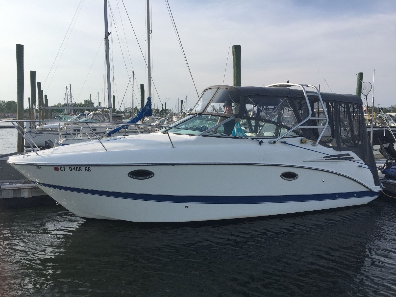 Maxum 2600 SE 2006 for sale for $35,000 - Boats-from-USA.com