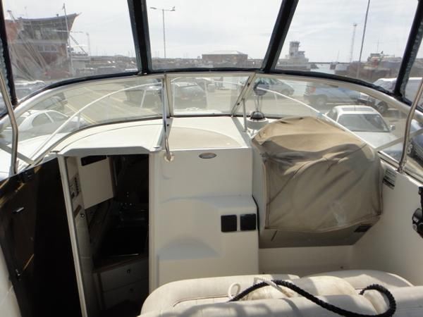 Owners Manual For 1998 Maxum Boat