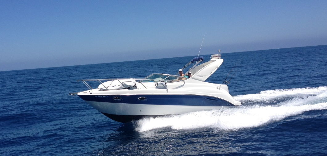 Maxum 2700 SE 2006 for sale for $42,000 - Boats-from-USA.com