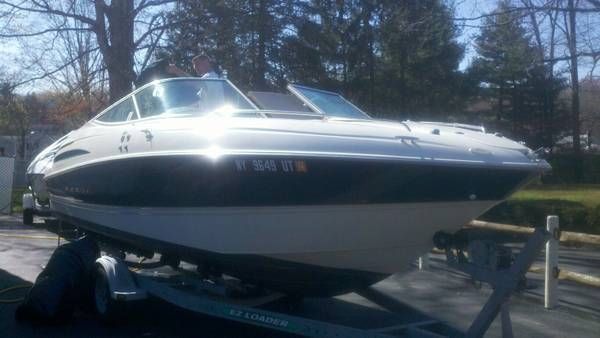 23' Maxum Sc Cuddy Cabin W/trailer 2000 for sale for ...