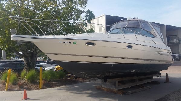 Maxum 3300 SCR 1999 for sale for $35,000 - Boats-from-USA.com