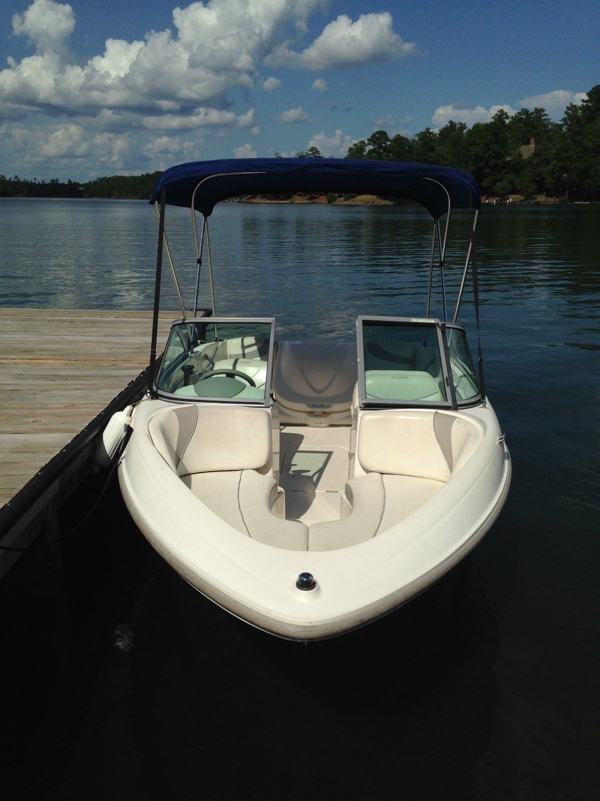 Maxum 1750SR 2003 for sale for $5,750 - Boats-from-USA.com