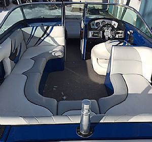 MB F21 Tomcat 2010 for sale for $43,600 - Boats-from-USA.com