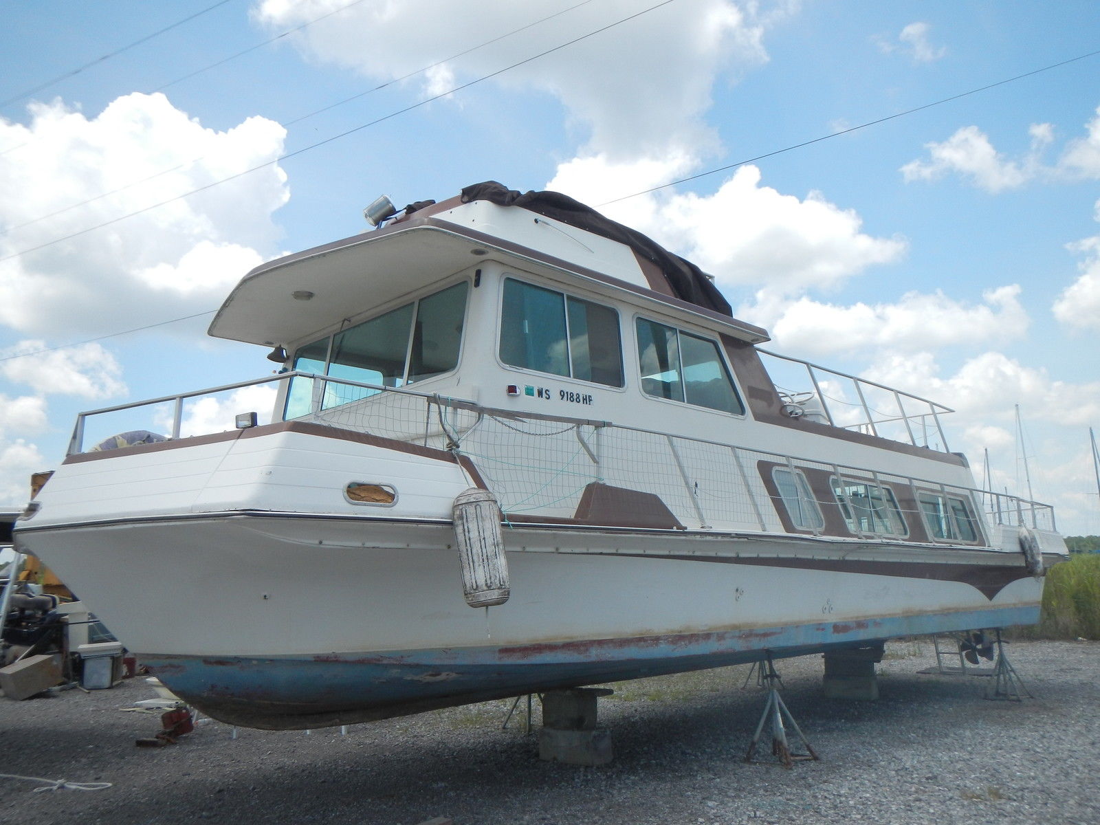 nautaline-houseboat-1977-for-sale-for-7-000-boats-from-usa